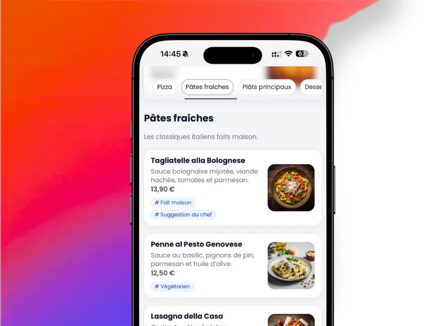 Menu QR Code et Accessibilité : Rendre Votre Carte Digitale Inclusive