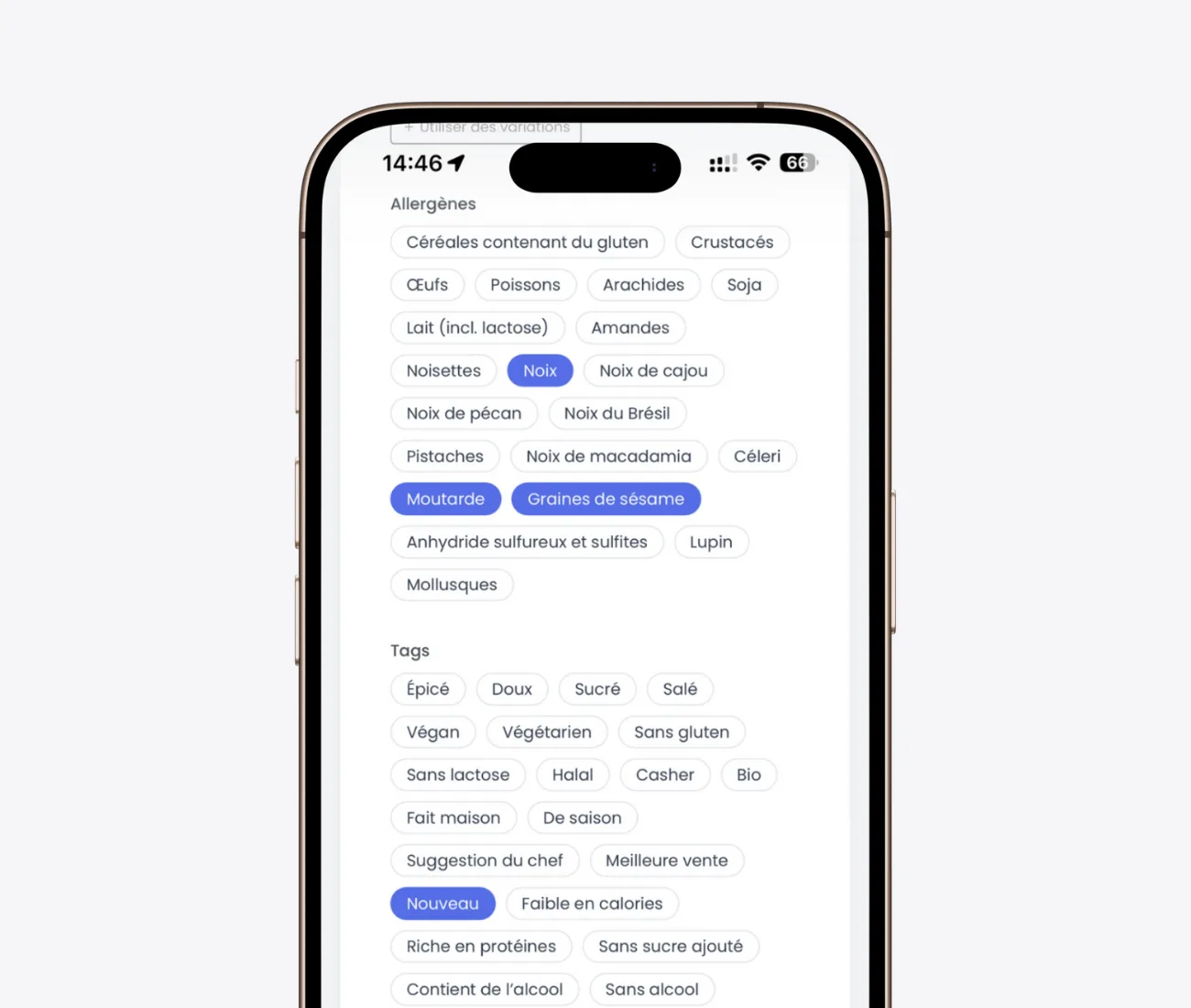 Menu QR Code et Accessibilité : Rendre Votre Carte Digitale Inclusive